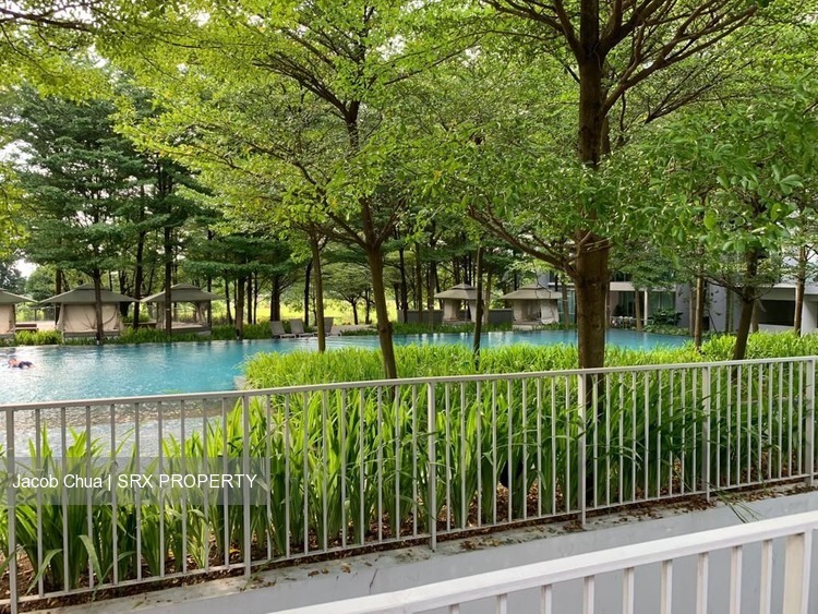 Botannia (D5), Condominium #192262412